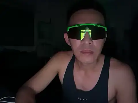 Snapshot of OceanCandy chatting on November 20, 2025, 5:24 pm OceanCandy online show from November 20, 2025, 5:24 pm