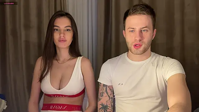 dominantrodri online show from November 16, 2025, 3:33 am