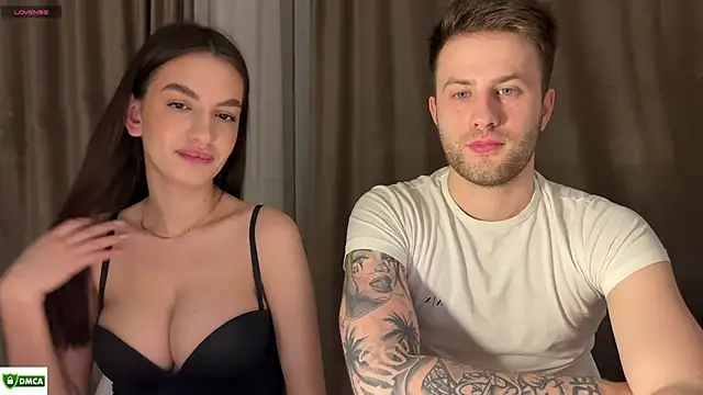 dominantrodri online show from February 10, 2026, 6:51 pm