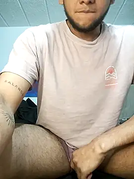 prototipoA45 online show from February 18, 2026, 6:04 pm