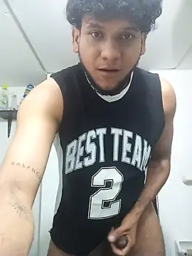 prototipoA45 online show from March 25, 2026, 4:34 am