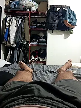 prototipoA45 online show from February 15, 2026, 4:46 am