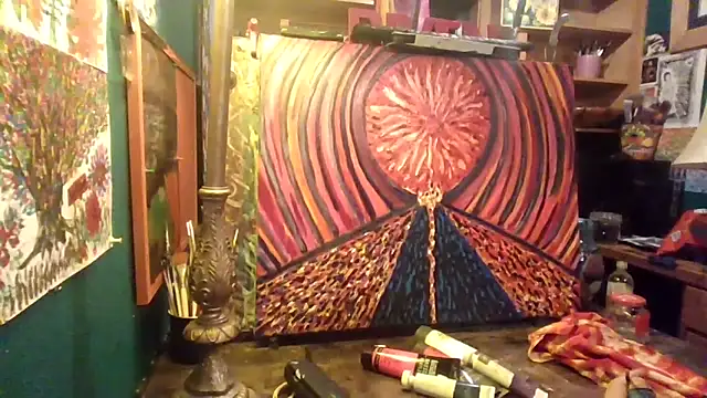 2099RivenXXX online show from February 28, 2026, 11:43 am