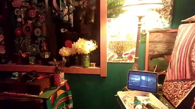 2099RivenXXX online show from February 27, 2026, 9:20 am