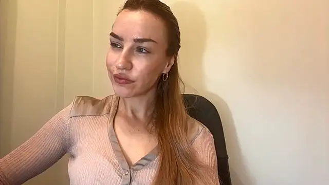 Nyxelia  online show from January 11, 2026, 8:54 am