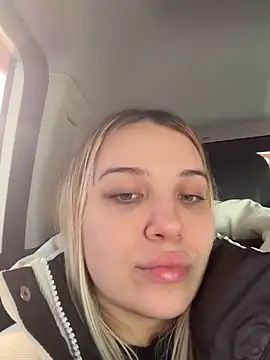 KilianaNoir online show from March 13, 2026, 6:18 am