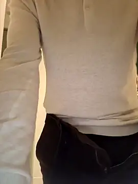 CuteDaddy92 online show from December 20, 2025, 2:25 am