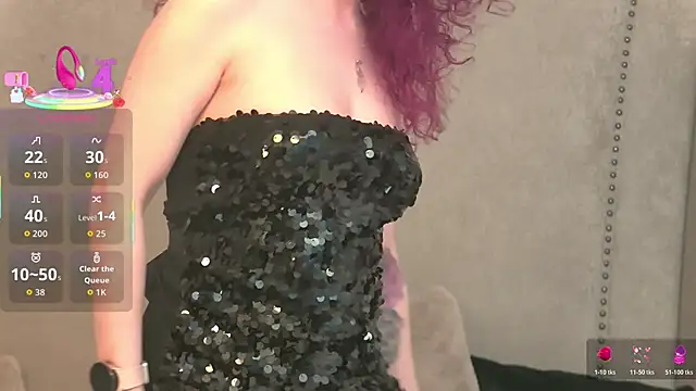 FrancescaBianchi online show from April 4, 2026, 11:33 pm