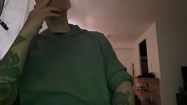 frankeyo online show from May 30, 2026, 5:51 pm