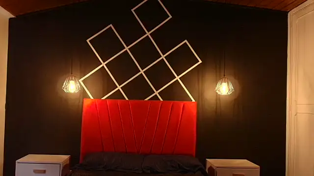 Snapshot of Logan_Chloe chatting on November 21, 2025, 12:59 pm Logan Chloe online show from November 21, 2025, 12:59 pm