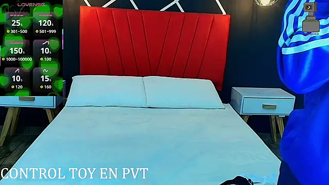 Snapshot of Logan_Chloe chatting on November 29, 2025, 12:05 pm Logan Chloe online show from November 29, 2025, 12:05 pm