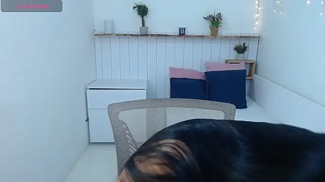 MariaVex online show from November 20, 2025, 7:36 pm