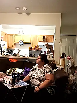 mayflower420 online show from March 22, 2026, 2:40 pm