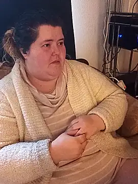 mayflower420 online show from March 16, 2026, 8:00 pm