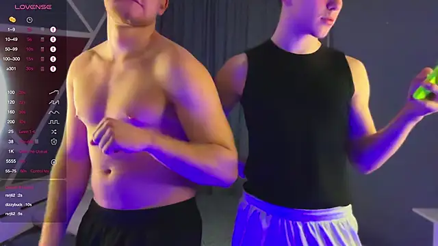 Snapshot of Hotpeppers666 chatting on November 11, 2025, 8:58 pm Hotpeppers666 online show from November 11, 2025, 8:58 pm