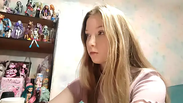 BarkySedna online show from November 15, 2025, 2:59 am