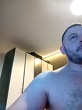 yourgentleman88 online show from November 13, 2025, 9:30 pm