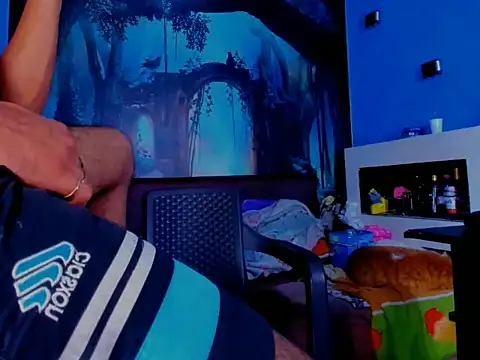 Domine Couple74 online show from March 11, 2026, 5:56 am