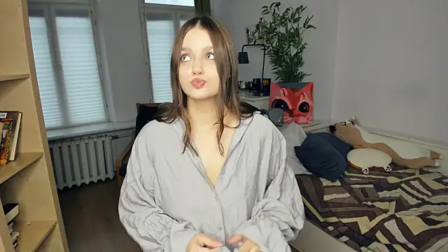 RosseLavish online show from November 27, 2025, 8:59 am