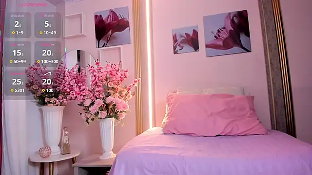 Heidy palmer online show from November 28, 2025, 8:09 pm