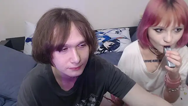 angelsofpornn online show from March 25, 2026, 6:40 pm