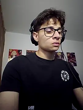 Mateeo G online show from November 19, 2025, 1:38 am