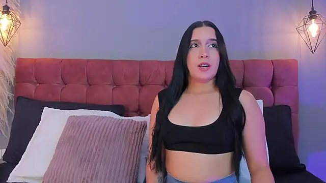 Snapshot of Amy_Leah chatting on November 13, 2025, 7:51 pm Amy Leah online show from November 13, 2025, 7:51 pm