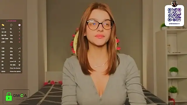 AdameShoyer online show from February 10, 2026, 7:02 pm