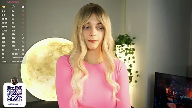 AdameShoyer online show from December 19, 2025, 7:49 pm