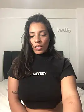 Snapshot of Vianca_Costt chatting on March 2, 2026, 5:08 am Vianca Costt online show from March 2, 2026, 5:08 am