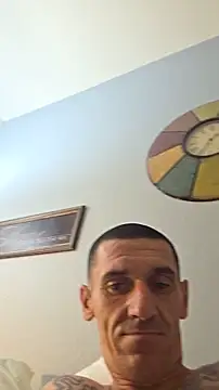 Charles267306 online show from July 22, 2026, 6:59 am