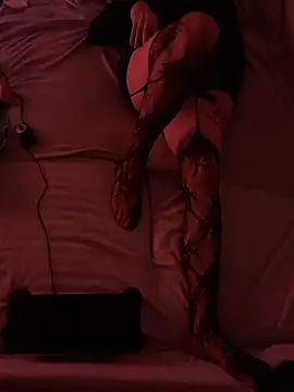 jaDomiiin online show from January 18, 2026, 4:54 pm