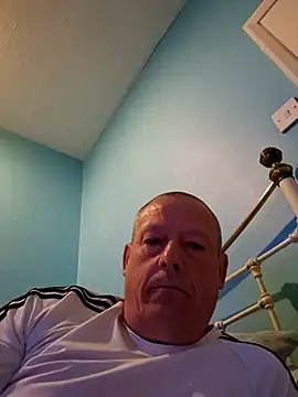 Tyson120 online show from April 4, 2026, 1:34 am