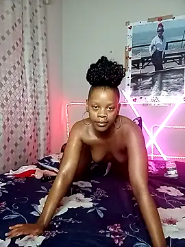 Eve Scarlet online show from March 8, 2026, 12:49 am