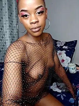 Eve Scarlet online show from November 27, 2025, 10:10 pm