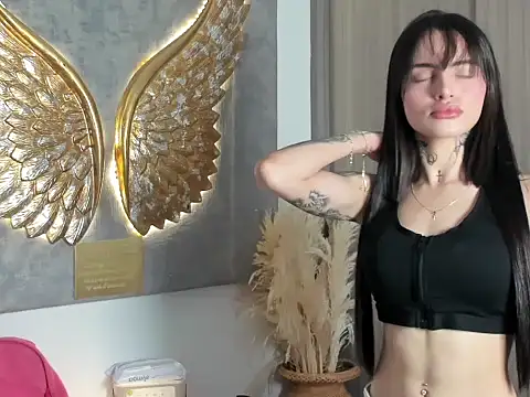 Angeline smith1 online show from November 12, 2025, 4:49 am