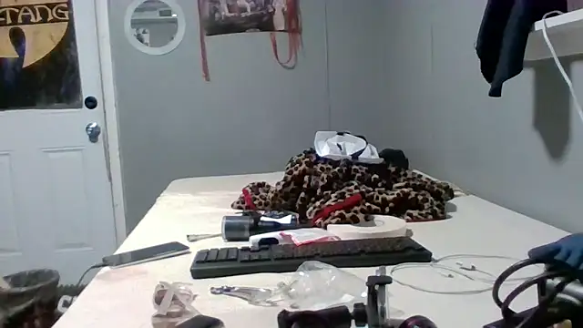 trickydickydaddy online show from February 23, 2026, 9:21 am