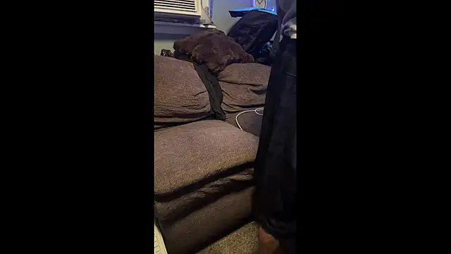 trickydickydaddy online show from May 26, 2026, 2:09 am