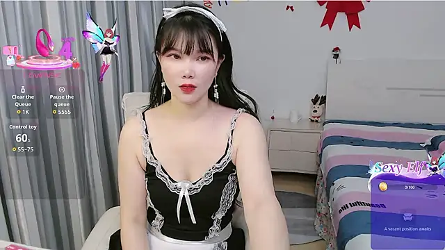 nanagaga online show from January 13, 2026, 1:15 pm