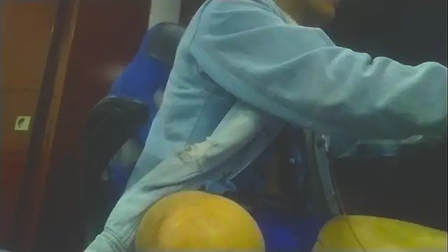 HotLatinoX online show from November 9, 2025, 5:00 am