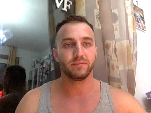 BlueEyeVibe online show from November 17, 2025, 8:13 pm