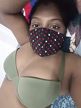 Nikkitha69 online show from November 19, 2025, 5:46 pm