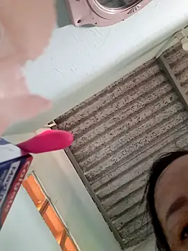  Agatha Cute  online show from November 15, 2025, 7:45 am