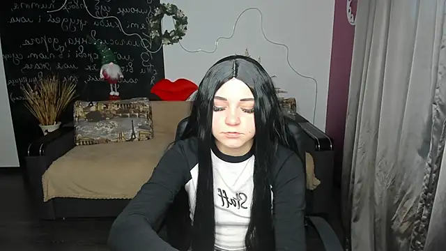 DianaOlsens online show from January 11, 2026, 6:42 am