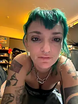 misslovesick online show from November 8, 2025, 12:20 pm