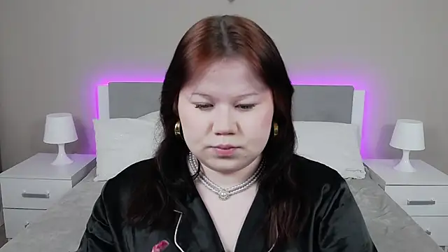 EvaNova  online show from February 1, 2026, 8:23 am