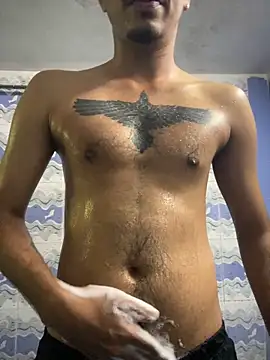 Nonstop brutal online show from November 11, 2025, 5:35 am