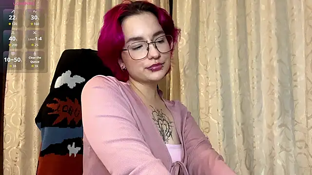 TheaMacrae online show from November 14, 2025, 3:05 pm