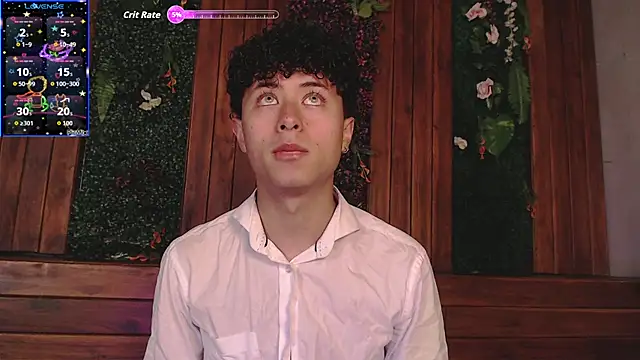 Noah dupont  online show from November 9, 2025, 11:58 am