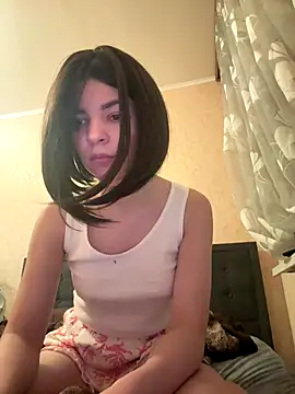 LilxSar online show from November 30, 2025, 12:00 am